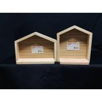 ราคา บ้านตุ๊กตา ชั้นโชว์ บ้านใส่โมเดล ชั้นวางโมเดล พรอพถ่ายรูป (20534005152)