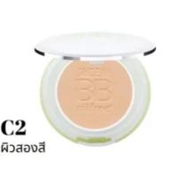 ราคา 0 SHEENE BB OIL FREE CAKE POWDER SPF 25 PA ชีนเน่ บีบี ออยล์ ฟรี ทูโก s 1 (22374160264)