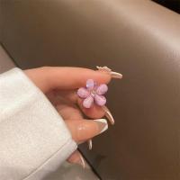 ราคา กิ๊บติดผม กิ๊บติดผมขนาดเล็ก เครื่องประดับผม รูปดอกซากุระ ลายดอกไม้ แฟชั่น แฟรี่ สไตล์เกาหลี (19684266535)