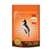 ราคา SmartHeart อาหารนกกรงหัวจุก สูตรนกแข่ง กล้วยหิน 100 g (22167244730)