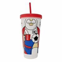 ราคา แก้วน้ำเนสกาแฟ รุ่น ลายทีมฟุตบอล (21620159539)