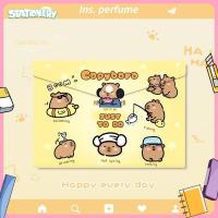 ราคา I Stationery แฟ้มใส่เอกสาร แฟ้ม A4 แฟ้มลายการ์ตูน แฟ้มน่ารักๆ แฟ้มเอกสาร พลาสติก ขนาด มีกระดุมปิด คละลาย (22557687839)