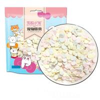 ราคา Deemar นมแพะอัดเม็ด สำหรับสัตว์เลี้ยง นมแพะ น้องแมว สุนัข หมา แมว ลูกแมว ลูกหมา ขนมน้องหมา ขนมสุนัข FunnyD (22627290644)