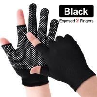 ราคา ถุงมือ ถุงมือขับมอไซ ถุงมือใส่ทำงาน ถุงมือกันลื่น ถุงมือใส่ขับรถ ถุงมือปั่นจักรยาน ถุงมือตกปลา สำหรับกีฬากลางแจ้ง (22671891242)