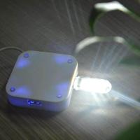 ราคา ไฟฉาย LED แบบ 3 ledแสง ขายถูกส่งไว (675118536)