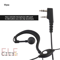 ราคา วิทยุติดรถ5r Uv Baofeng 20ele ชุดหูฟัง (22090538709)