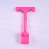 ราคา หนีบป้ายราคา ป้ายโฆษณา คลิปพลาสติก สำหรับหนีบป้ายราคา โฆษณา ป้ายเซลล์ ป้ายโปรโมชั่น พร้อมส่งจากไทย (22162285655)