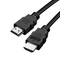 ราคา สาย HDMI to HDMI ยาว 1m สายนำสัญญาณ Full HD (20591002545)