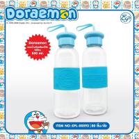 ราคา EPL 00593 Doraemon ขวดน้ำแก้ว ลิขสิทธิ์ถูกต้อง100 (11329880872)