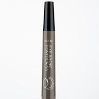 ราคา Forevera ดินสอเขียนคิ้ว ติดทน กันเหงื่อ กันน้ำ ไม่เลอะเทอะ ดินสอเขียนคิ้ว 4 หัว (22608545572)