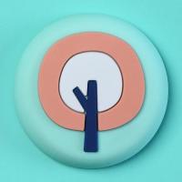 ราคา แม่เหล็กติดตู้เย็น magnet แม็กเน็ต ติดข้อความเตือน (10116137645)