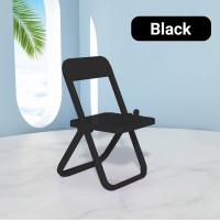 ราคา แท่นวางมือถือ ที่วางโทรศัพท์มือถือ เก้าอี้ที่วางโทรศัพท์มือถือ ที่วางแท็บเล็ต Macaron ที่วางโทรศัพท์มือถือเก้าอี้พับ (22414619619)