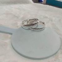 ราคา กำไลข้อเท้าเด็ก กำไลข้อเท้า กำไลข้อเท้าเด็กเล็ก กําไลข้อมือชุบเงินลายนูน สําหรับเด็กวัยหัดเดิน กำไลข้อเท้า เด็กหญิง เด็กผู้ชาย (21707047811)