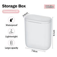 ราคา กล่องเก็บสายชาร์จ กล่องเก็บหูฟัง กล่องเก็บของ ที่เก็บสายชาร์จ usb ที่เก็บสายชาร์จ ที่เก็บสายไฟ กล่องเก็บสายไฟ กล่องเก็บสายชาร์จ (22319597092)