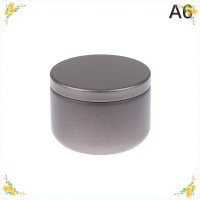 ราคา CHUN กระปุกกระป๋องโลหะขนาดเล็ก5 4ซม โถใส่ชาและน้ำตาลชา (20468205043)