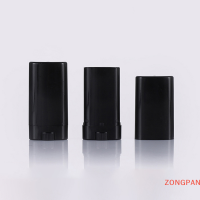 ราคา ZONGPAN หลอดลิปบาล์มรูปไข่พร้อมฝาปิดหลอดลิปบาล์มขนาด15กรัมหลอดใส่ลิปลิปบาล์มหลอดเปล่า (22300460608)