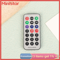 ราคา Ministar บอร์ดเครื่องขยายเสียงถอดรหัสควบคุมระยะไกลสำหรับ USB ซับวูฟเฟอร์อเนกประสงค์พร้อมการ์ดบลูทูธดิจิทัล (22662242061)