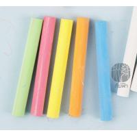 ราคา ชอล์ค ชอล์คเขียนกระดาน คละสี ขาวล้วน บรรจุ 10 แท่ง Hi Chalk (3917182424)