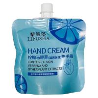 ราคา แททตี้ ขายดี LIFUSHA ครีมทามือบำรุงและครีมทามือให้ความชุ่มชื้นคงทน30มล ให้ความชุ่มชื้นกันการแช่แข็งและไม่แตกมันหอมกลิ่นผลไม้และดอกไม้ (21358843141)