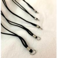 ราคา สร้อยเชือกร่มอย่างดีพร้อมห่วงหนอนสแตนเลสแท้ ราคาสุดคุ้ม (21393119411)