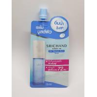 ราคา 1ซอง Srichand ศรีจันทร์ Serum เซรั่มบำรุงลึก บูสต์ผิว อิ่มน้ำรวดเร็ว ขนาด 5 ml (22251164010)