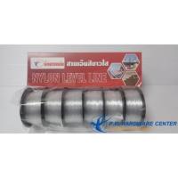 ราคา สายเอ็น ตรานกนางแอ่น เส้นเอ็น เอ็นใส เชือกเอ็น เอ็นตกปลา เบอร์40 200 คุ้มค่า ราคาถูก เหนียว ทน ม้วนใหญ่ (22074845059)