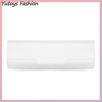 ราคา Yutoys กล่องใส่แว่นตาพลาสติกใสแบบเรียบง่ายน้ำหนักเบากล่องเก็บแว่นกันแดดกล่องพลาสติกแข็งน้ำหนักเบา (22638835284)