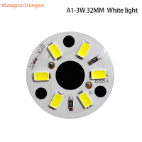 ราคา MG 2ชิ้นโคมไฟ DC12V ลูกปัดหลอดไฟ LED 3W 5W 7W แผงไฟความสว่างสำหรับ LED ชิปหลอดไฟ LED ดาวน์ไลท์ (22370660850)