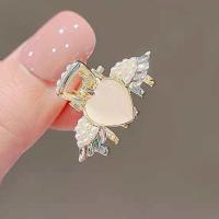 ราคา กิ๊บติดผมเพชร กิ๊บเพชรคริสตัลเล็กหนีบผมหน้าม้า กิ๊บแบรนด์ขึ้นห้าง กิ๊บแบรนด์ (21906497089)