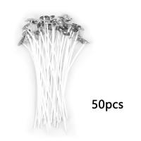 ราคา RUICHE 8 20เซนติเมตร50ไส้ตะเกียงเทียนขี้ผึ้งบริสุทธิ์ไร้ควันไส้ตะเกียงผ้าฝ้ายสำหรับ DIY เทียนทำให้ Pre SAB ไส้ตะเกียงด้านอุปทาน (22532048797)
