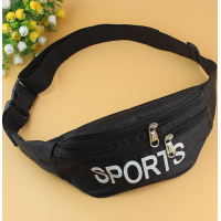 ราคา กระเป๋าสะพายข้าง กระเป๋าคาดอก หล่อเท่ ใส่ได้ทั้งชายหญิง (21480751718)