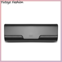ราคา Yutoys กล่องใส่แว่นตาพลาสติกใสแบบเรียบง่ายน้ำหนักเบากล่องเก็บแว่นกันแดดกล่องพลาสติกแข็งน้ำหนักเบา (22638835283)