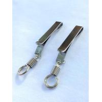 ราคา A03 แหนบห้อยพระสแตนเลส แหนบห้อยพระแบบหมุนเกลียว แหนบห้อยพระ (17361892200)