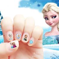 ราคา L L สติ๊กเกอร์ติดเล็บ Sticker สติ๊กเกอร์ สติ๊กเกอร์เด็ก สติ๊กเกอร์น่ารัก (7462472491)