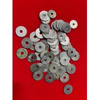 ราคา เหรียญสตางค์รูตำหนิเยอะ ขอบเหรียญบ่นหน้าไม่ชัด (22432943388)