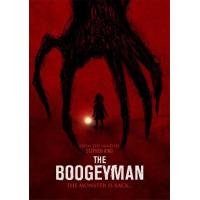 ราคา DVD หนังใหม่ หนังดีวีดี The Boogeyman เดอะ บูกี้แมน (20233056703)