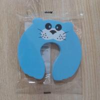 ราคา ที่คั่นประตู ที่กั้นประตู กันประตูปิดกระแทกมือเด็ก ที่คั่นประตูกันกระแทกมือเด็ก ฟองน้ำคั่นประตู ลายสัตว์ น่ารัก (16180335782)