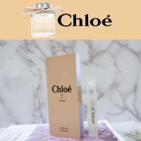 ราคา CHLOE โบว์ครีม น้ำหอมพกพา น้ำหอมเทสเตอร์ ขนาด 5ml 2ml (21571552644)
