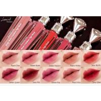ราคา ลิปไดโซะ Daiso แท่งดำ คละสี มีสีมากกว่าในรูป (20582356213)