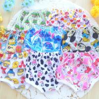 ราคา 1 ตัว กางเกงเด็กอ่อน ชาย หญิง คละลาย เอว 12 นิ้ว 4 8 กิโล ขาเต่า กกน เด็กเล็ก กางเกงเตรียมคลอด (22586274284)