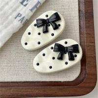 ราคา กิ๊ฟติดผมลายคันธนูหวานฝรั่งเศสสำหรับผู้หญิงที่มีหน้าผากกิ๊บติดผมม้าด้านข้างหักกิ๊บปากเป็ดอเนกประสงค์ (22656903581)