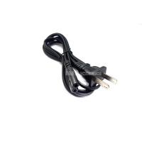 ราคา สาย AC power01 สายแจ็คเลข8 ยาว1 5เมตร 1เส้น (5165394385)