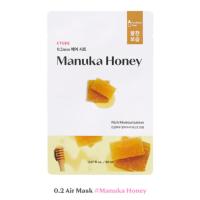 ราคา ฉลากไทยหมดอายุปี2026 ETUDE 0 2 Air Mask มาส์กชีทที่มอบความชุ่มชื้นให้กับผิว ด้วยแผ่นมาส์กขนาดบางเพียง 0 2 มม (22203615091)
