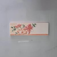 ราคา ลดล้างสต๊อก กระเบื้องกรุยเชิง ตกแต่งผนังRCI ราคาต่อแผ่น ขนาด 6 5X20ซม (21896853584)