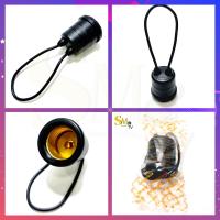 ราคา Dai ichi ไดอิชิ หลอดไส้ ขั้วเกลียว E27 หลอดไฟให้ความร้อน DAIICHI 40W60W100W200W หลอดไฟอบไข่ อบลูกไก่ (9908817611)