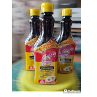 ราคา ซอสถั่วเหลือง ตราภูเขาทอง ขนาด 210มล (21416685208)