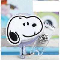 ราคา โยโย่ติดบัตร ลายการ์ตูน โยโย่ ห้อยบัตร ห้อยบัตรพนักงาน โยโย่คล้องบัตร (21440318018)