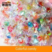 ราคา Fasimiyu ลูกอม หมากฝรั่งฟอง ขนมขบเคี้ยว Candy 20g แพ็ค ลูกอมรสผลไม้รวม ขนมขบเคี้ยวสําหรับพักผ่อนหย่อนใจ Chinese Childhood Nostalgic Candy Snacks (22733664047)