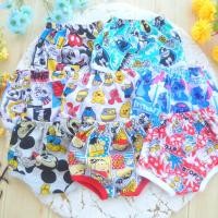 ราคา 1 ตัว กางเกงเด็กอ่อน ชาย หญิง คละลาย เอว 12 นิ้ว 4 8 กิโล ขาเต่า กกน เด็กเล็ก กางเกงเตรียมคลอด (22586274283)