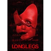 ราคา DVD หนังใหม่ หนังดีวีดี Longlegs ถอดรหัสคลั่งอำมหิต (22672980003)